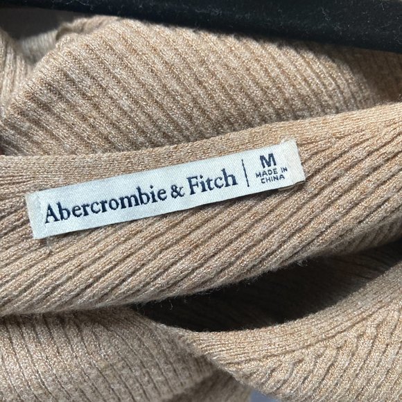 Abercrombie Knit Tank - Picture 7 of 7